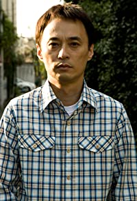 Masahiro Toda