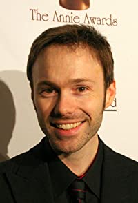Michael Sinterniklaas