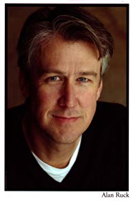 Alan Ruck