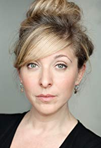 Tracy Ann Oberman