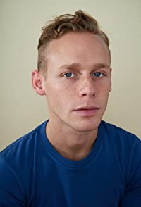 Cole Doman