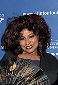 Chaka Khan
