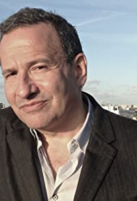 Steven Bernstein