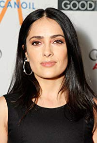 Salma Hayek