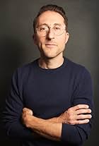 Michael Dillon