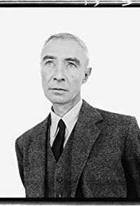 J. Robert Oppenheimer