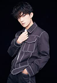 Jackson Yee