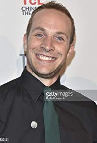 Christopher James Lang