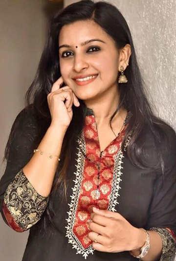 Alphy Panjikaran