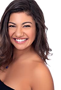 Sarah Ashley Rodriguez
