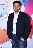 Raj Kundra