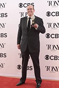 Christopher Ashley