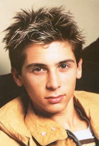 Justin Berfield