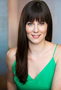 Katie Featherston