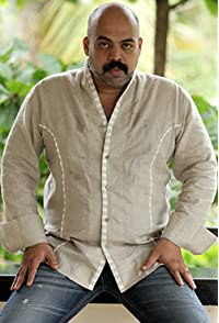 Baiju Ezhupunna