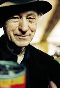 Jonas Mekas