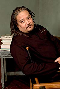 Ernest R. Dickerson