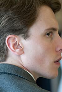 Jonathan Massey