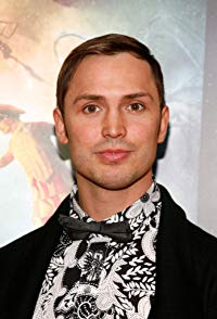 Igor Zaripov