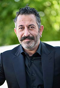Cem Yilmaz