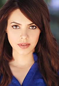 Elena Tovar