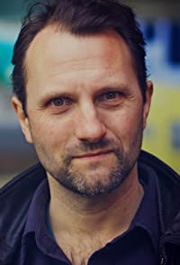 Jonnie Hurn