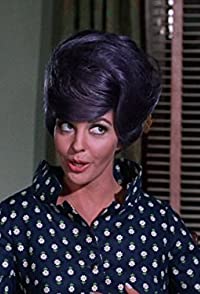 Myrna Fahey