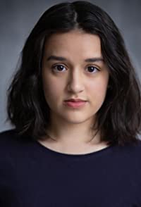 Lauren Patel