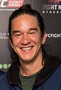 Daniel Espinosa