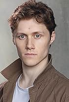 Matt Ingram-Jones