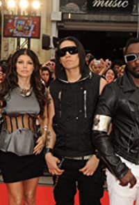 The Black Eyed Peas