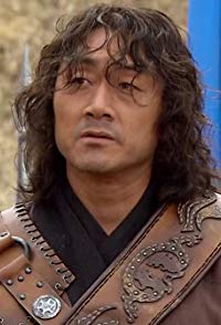 Jun-ho Heo
