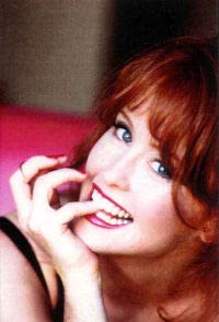 Tracy Griffith