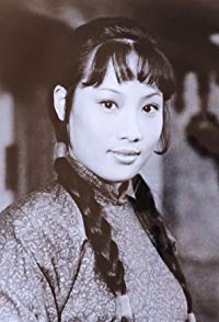 Angela Mao