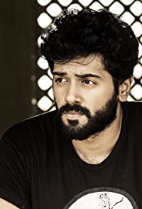 Ashwin Kakumanu