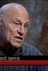 Richard Serra