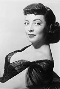 Marie Windsor
