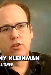 Daniel Kleinman