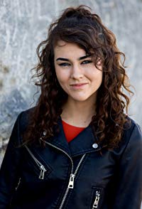 Olivia Hespe