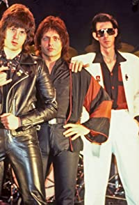 The Cars
