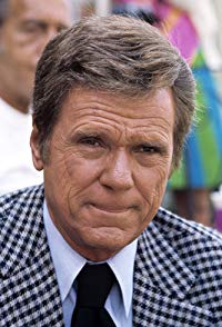 Jackie Cooper