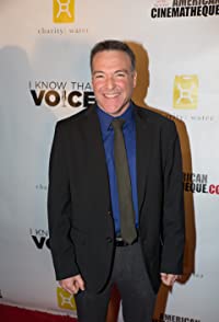 Richard Steven Horvitz