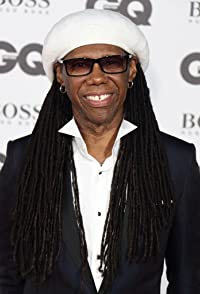 Nile Rodgers