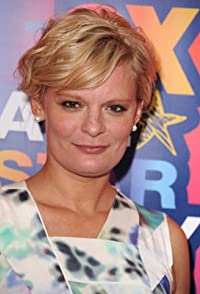 Martha Plimpton