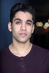 Faycal Azzouz