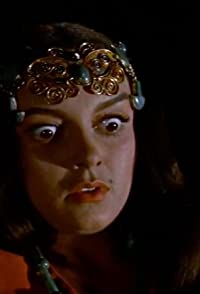 Liliane Montevecchi