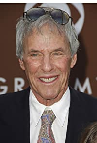 Burt Bacharach