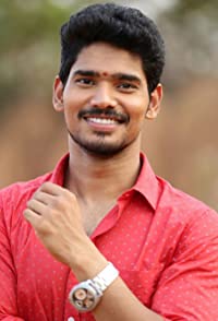 Sudhakar Komakula