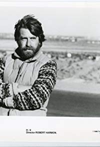 Robert Harmon