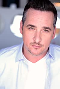 Joe Dain